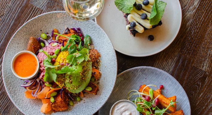 Green Hippo Punavuori photo 4