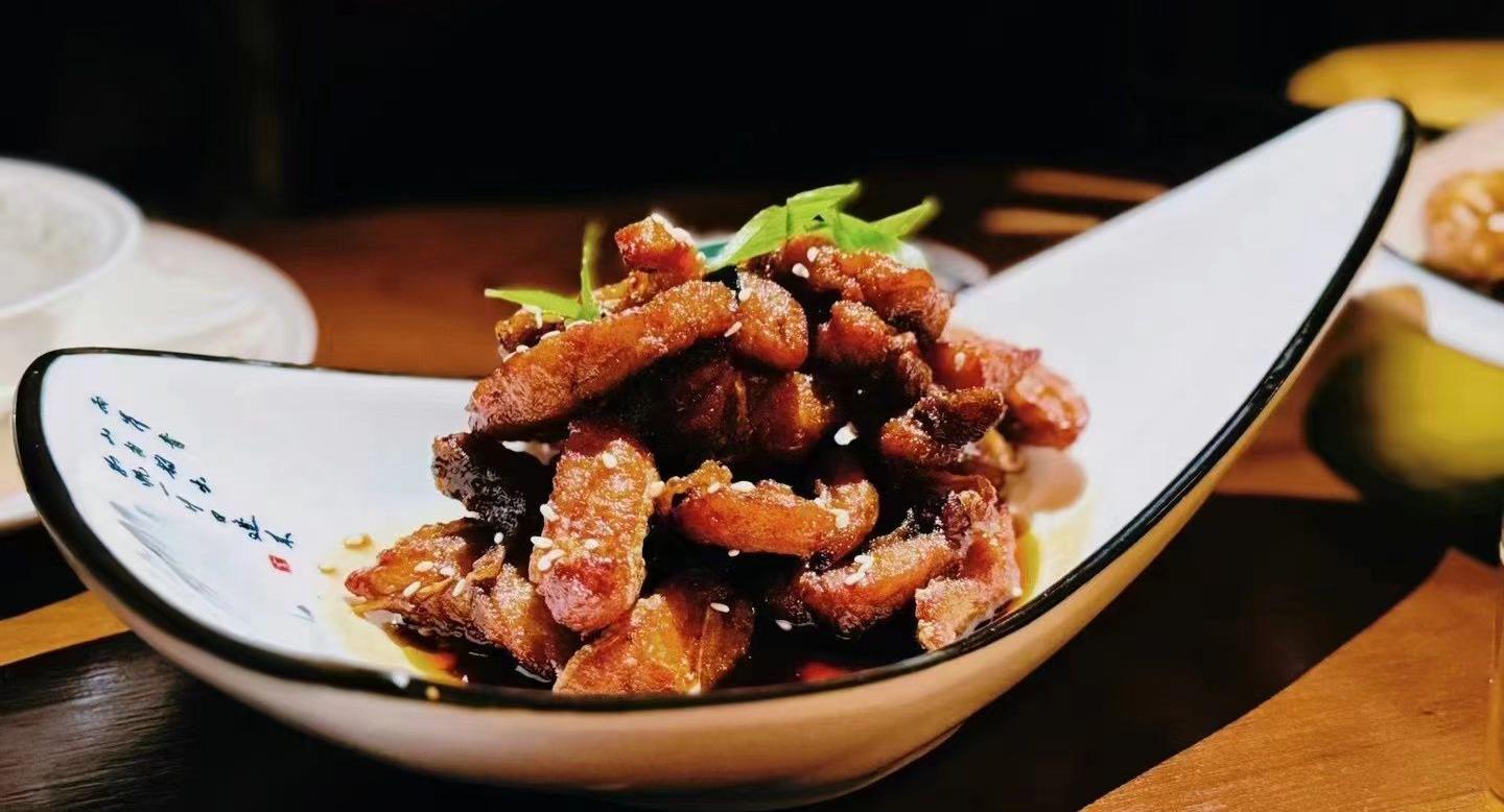 Fan Hua Restaurant 繁花私房菜 photo 2