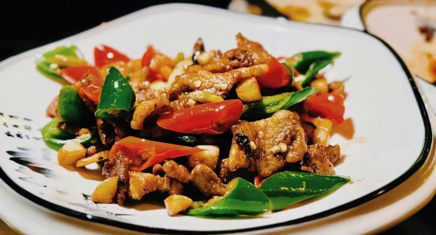 Fan Hua Restaurant 繁花私房菜 photo 4