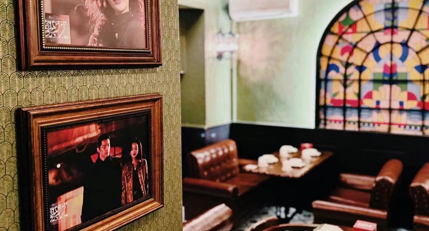 Fan Hua Restaurant 繁花私房菜 photo 5