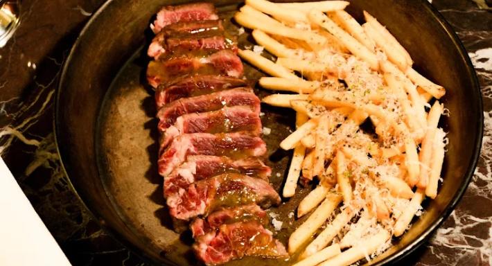 Rocco's Restaurant photo 3