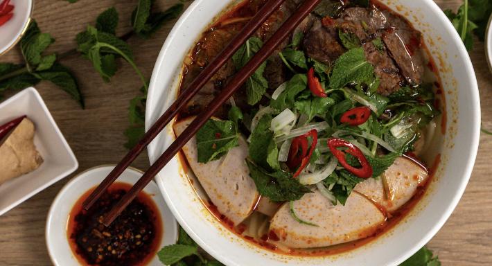 Ravintola Vietnami photo 2