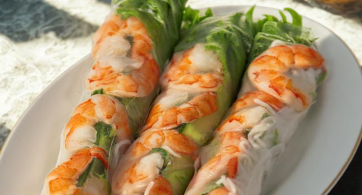 Ravintola Vietnami photo 3