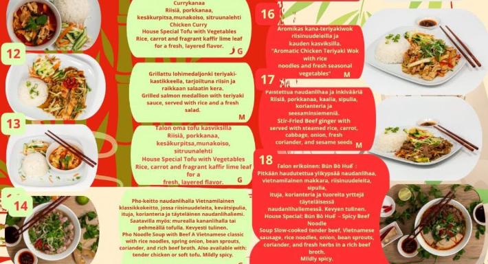 Ravintola Vietnami photo 4