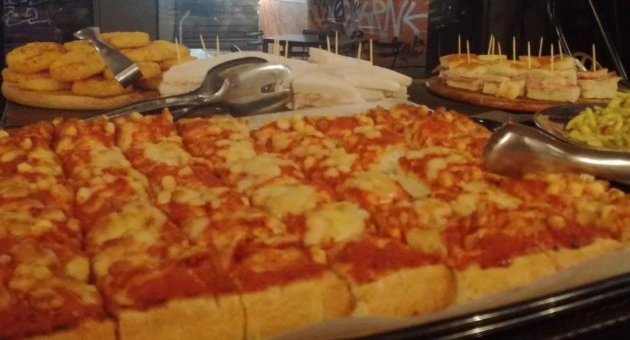 Lime Bistrot Bologna photo 3