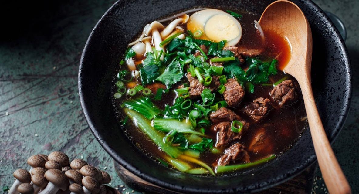 Noodle Story Freda photo 2