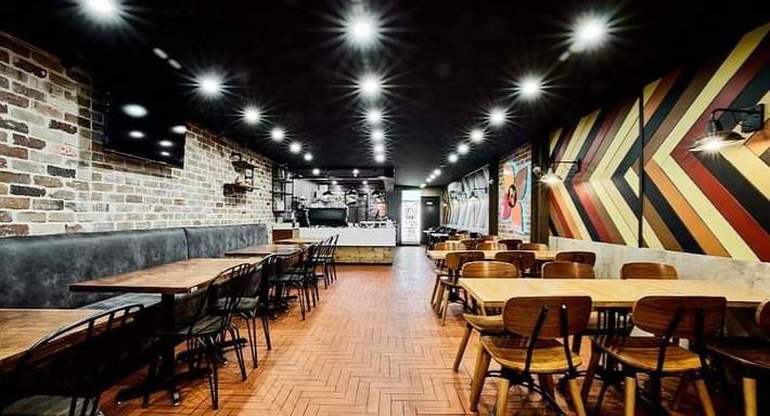 Jasmins Granville photo 2