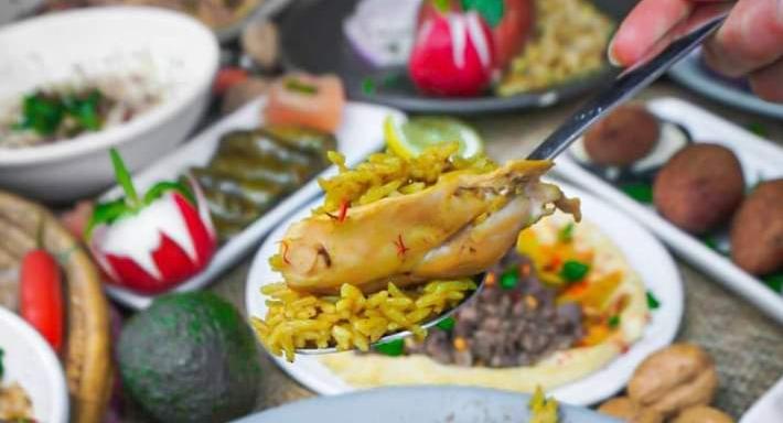 Jasmins Granville photo 5