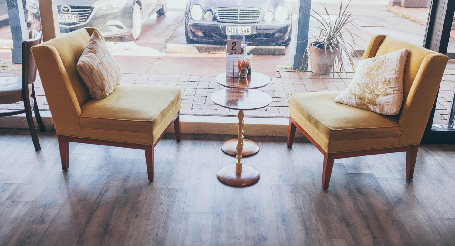 Juniper and Pine Cafe Restaurant