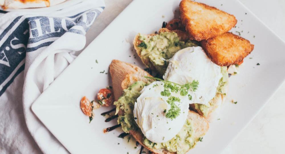 Juniper and Pine Cafe Restaurant photo 5