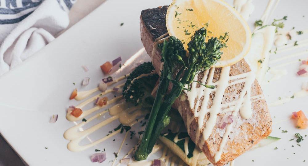 Juniper and Pine Cafe Restaurant photo 3