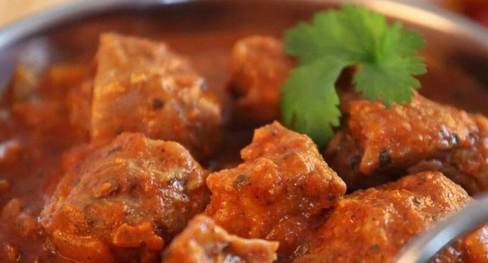 Fitz Curry Cafe photo 2