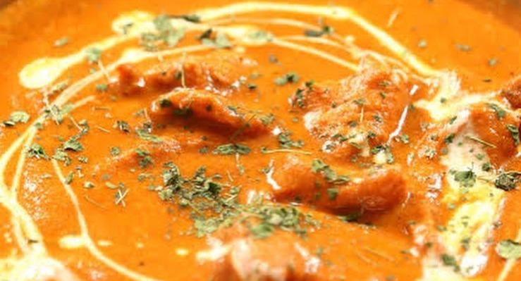 Fitz Curry Cafe photo 3