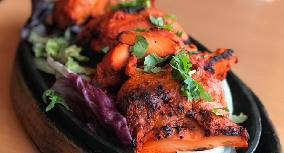 Fitz Curry Cafe photo 5