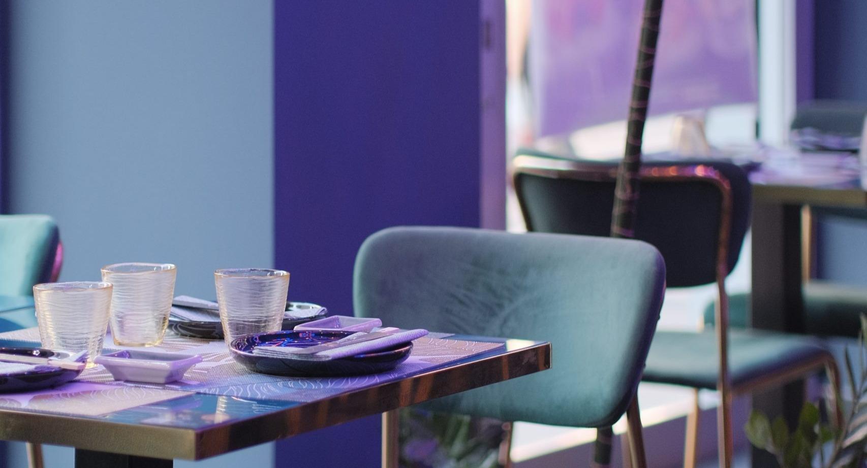 Lucky star Ristorante Giapponese photo 5