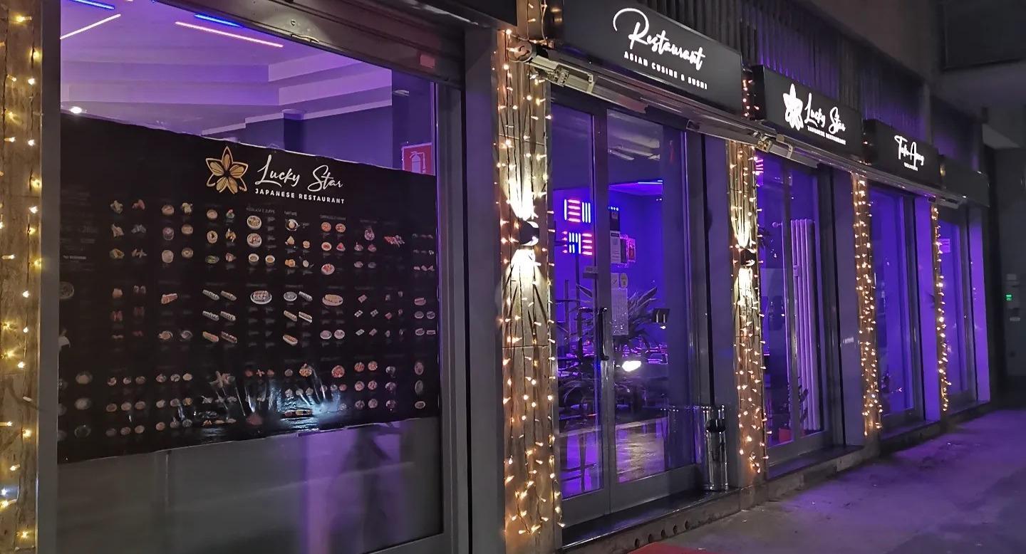 Lucky star Ristorante Giapponese photo 4
