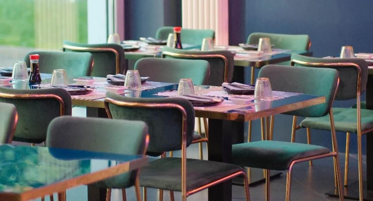 Lucky star Ristorante Giapponese photo 2