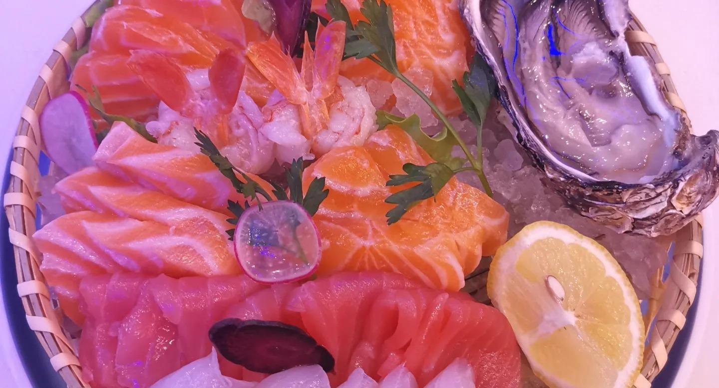 Lucky star Ristorante Giapponese