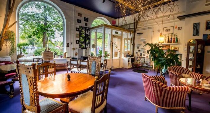 Kissakahvila Purnauskis