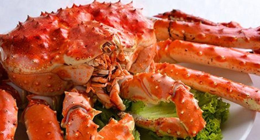 Riverfront Seafood 河滨海鲜 photo 3