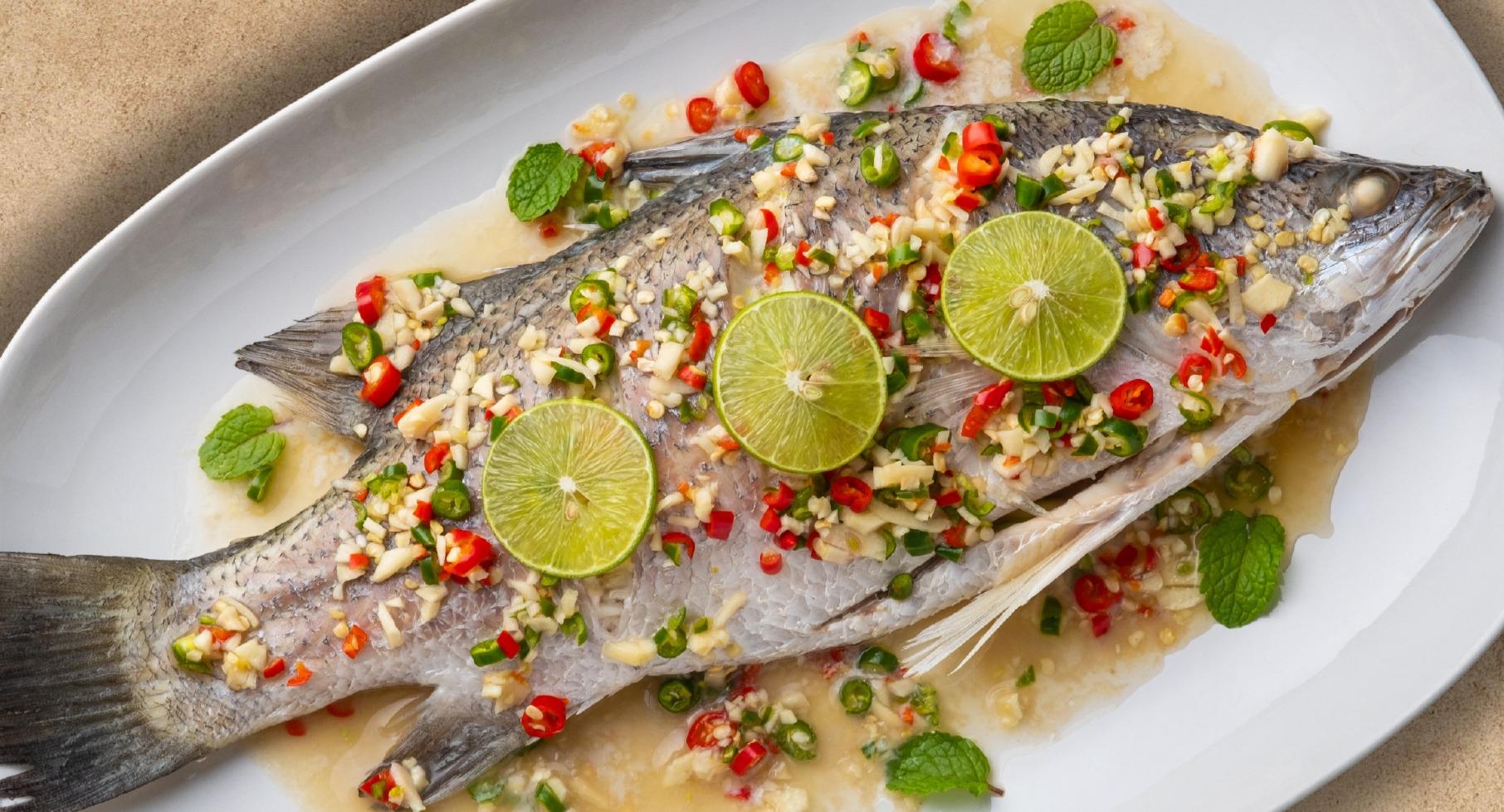 Riverfront Seafood 河滨海鲜