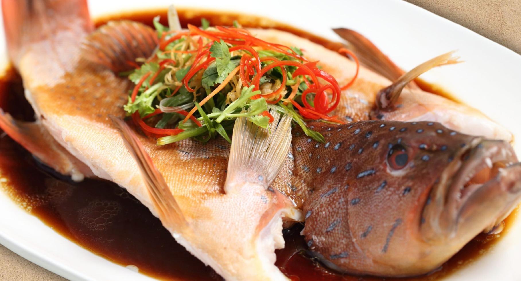 Riverfront Seafood 河滨海鲜 photo 4