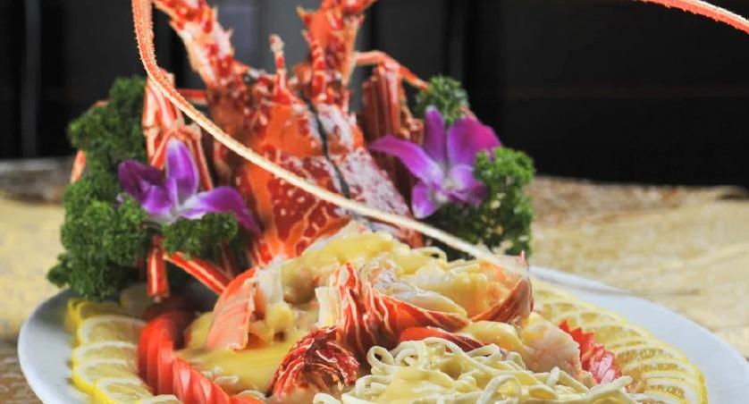 Riverfront Seafood 河滨海鲜 photo 2