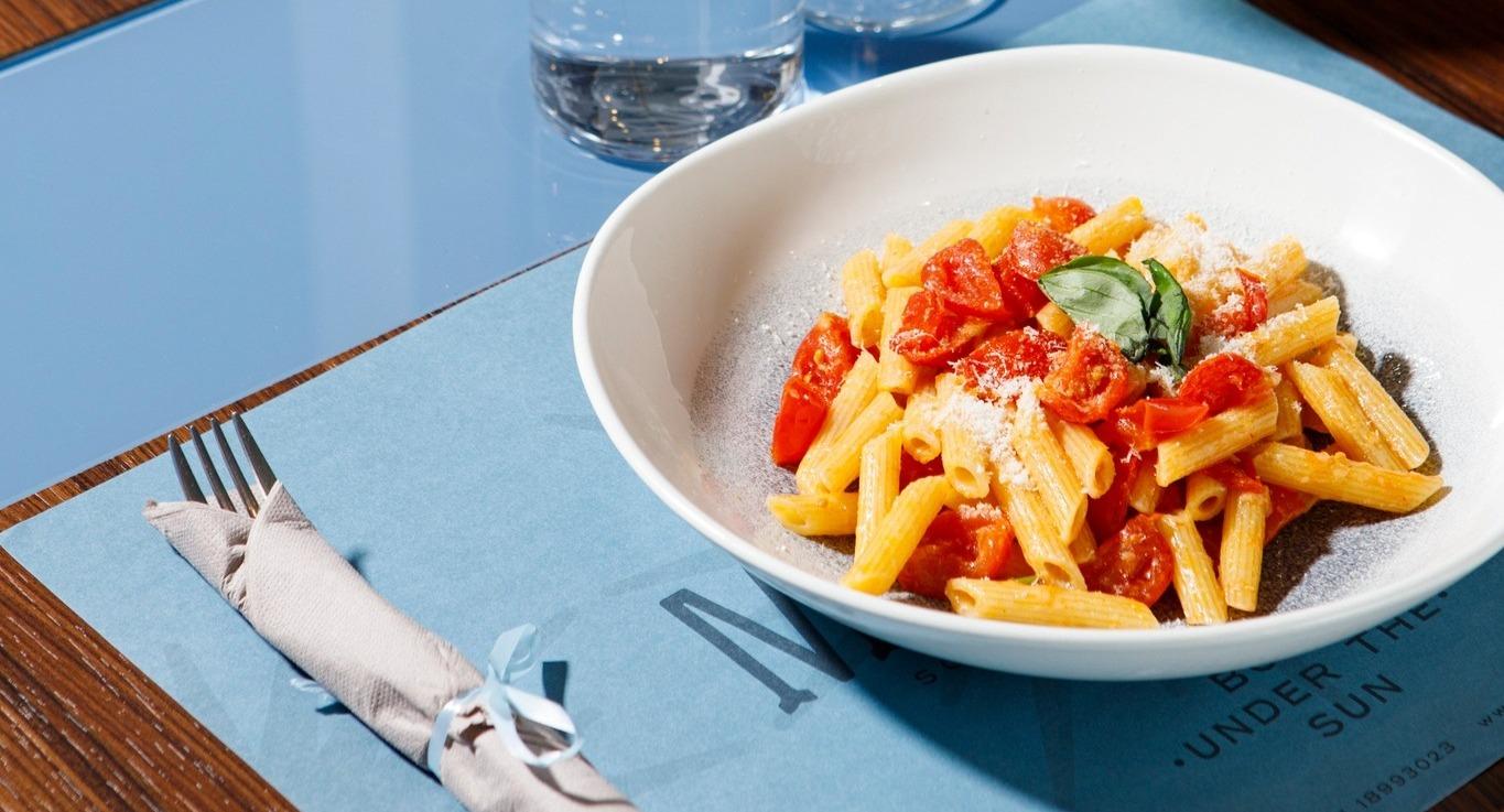 Meridiò Bistrot photo 2