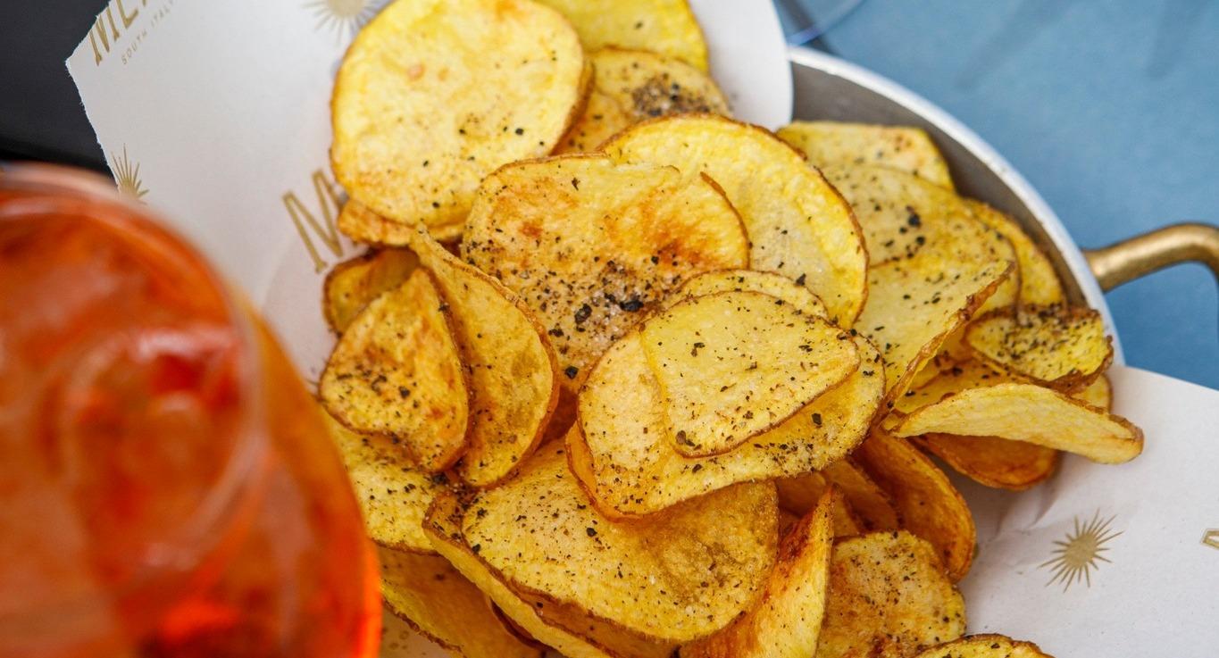 Meridiò Bistrot photo 4