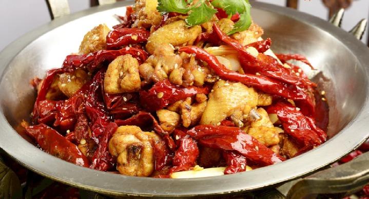 Bu Jian Bu San Restaurant 不见不散小酒馆 photo 2