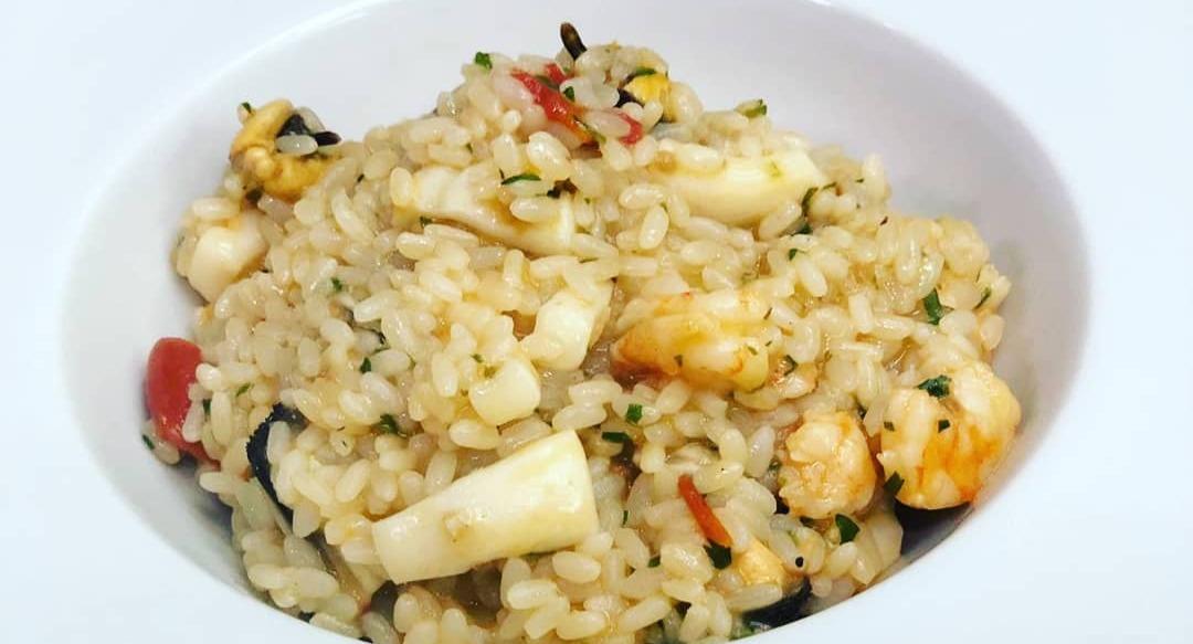 Osteria Napulion photo 2