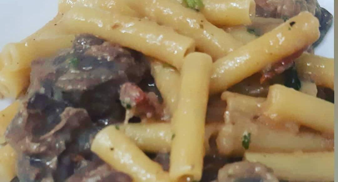 Osteria Napulion photo 4