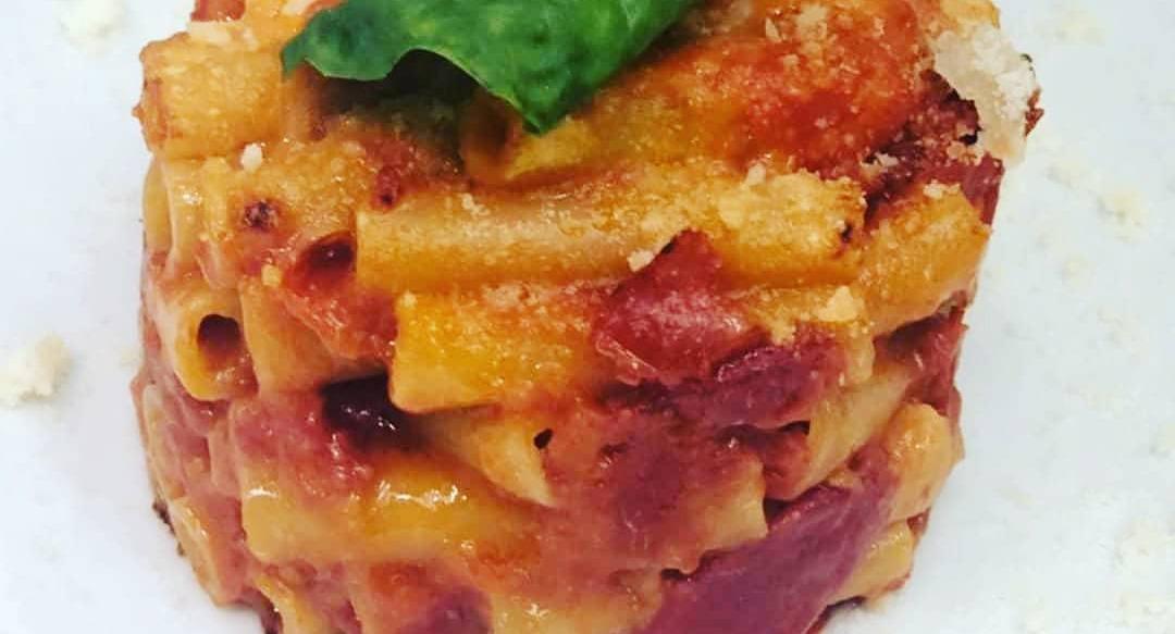 Osteria Napulion photo 5