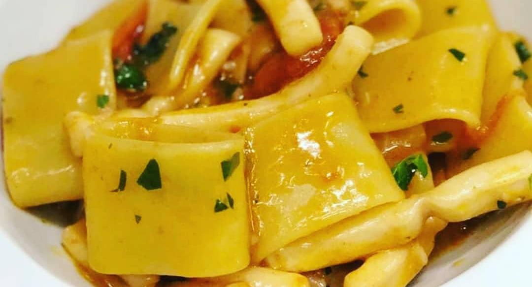 Osteria Napulion photo 3