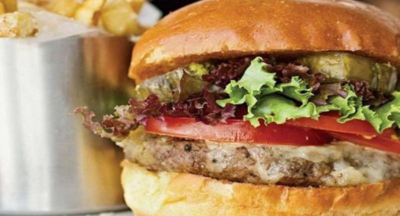 Tooradin Sports Club Bistro photo 3