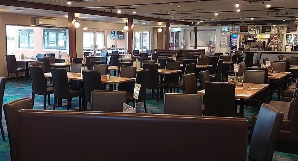 Tooradin Sports Club Bistro photo 4