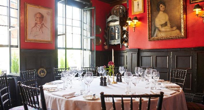 Boisdale of Belgravia photo 3