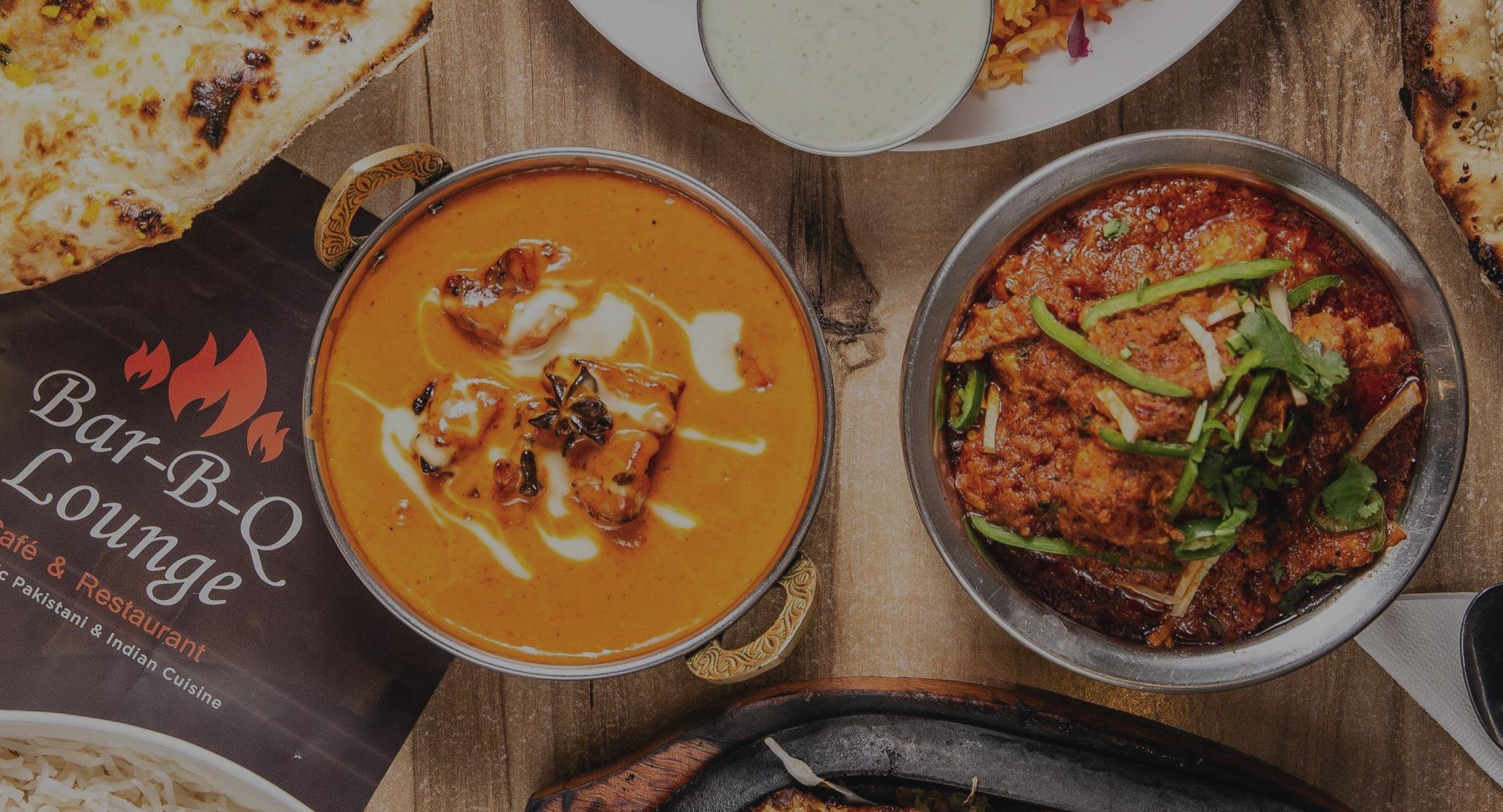 BBQ Lounge On Lygon photo 2