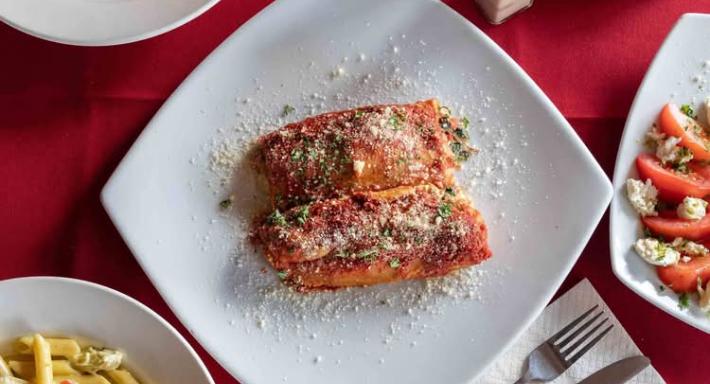 Cafe Di Roma photo 2