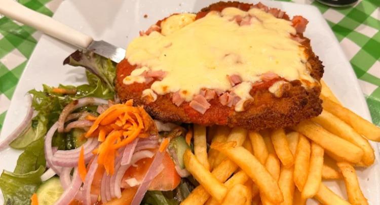 Cafe Di Roma photo 3