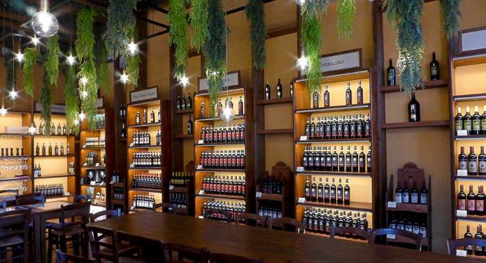 Bottega Torciano Ristorante & Enoteca photo 5