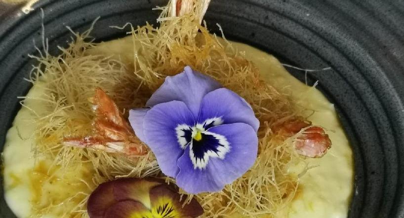 Simon's Bistrot photo 3