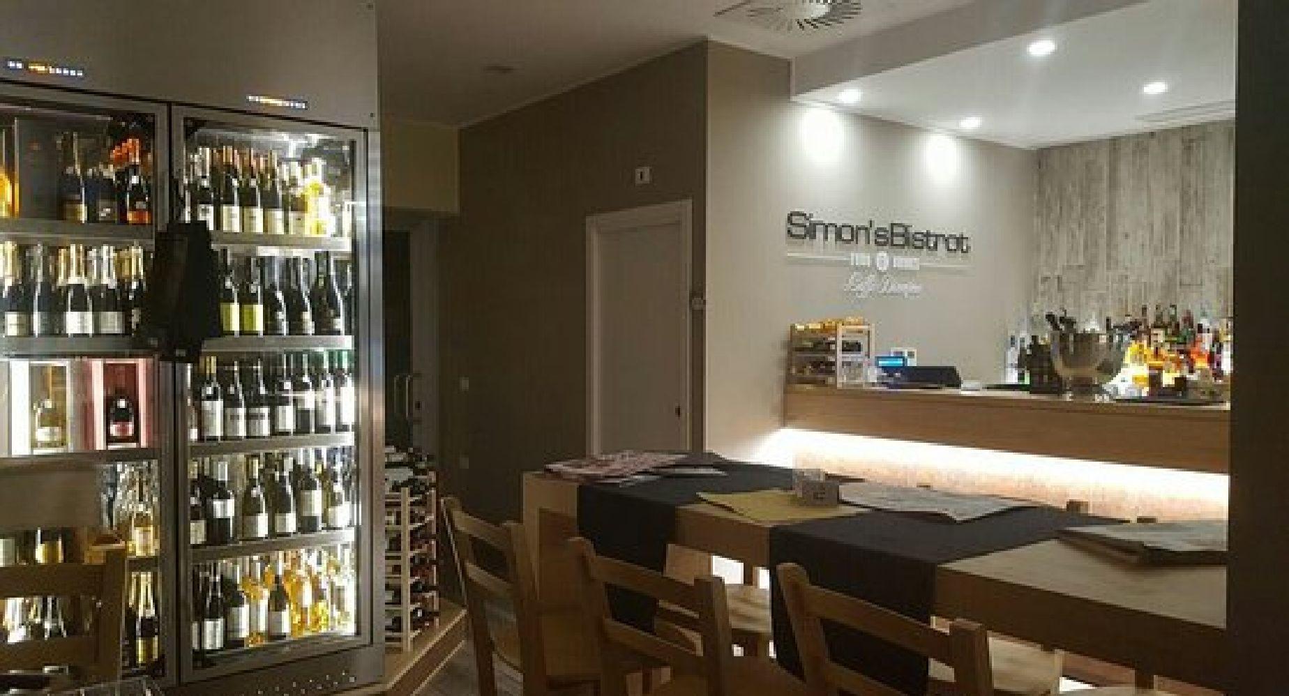 Simon's Bistrot photo 5