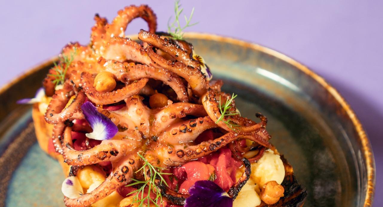 New Food Experience photo 2