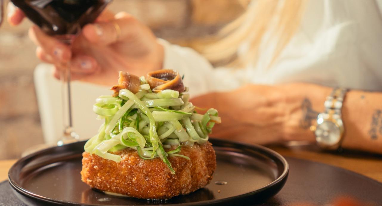 New Food Experience photo 5