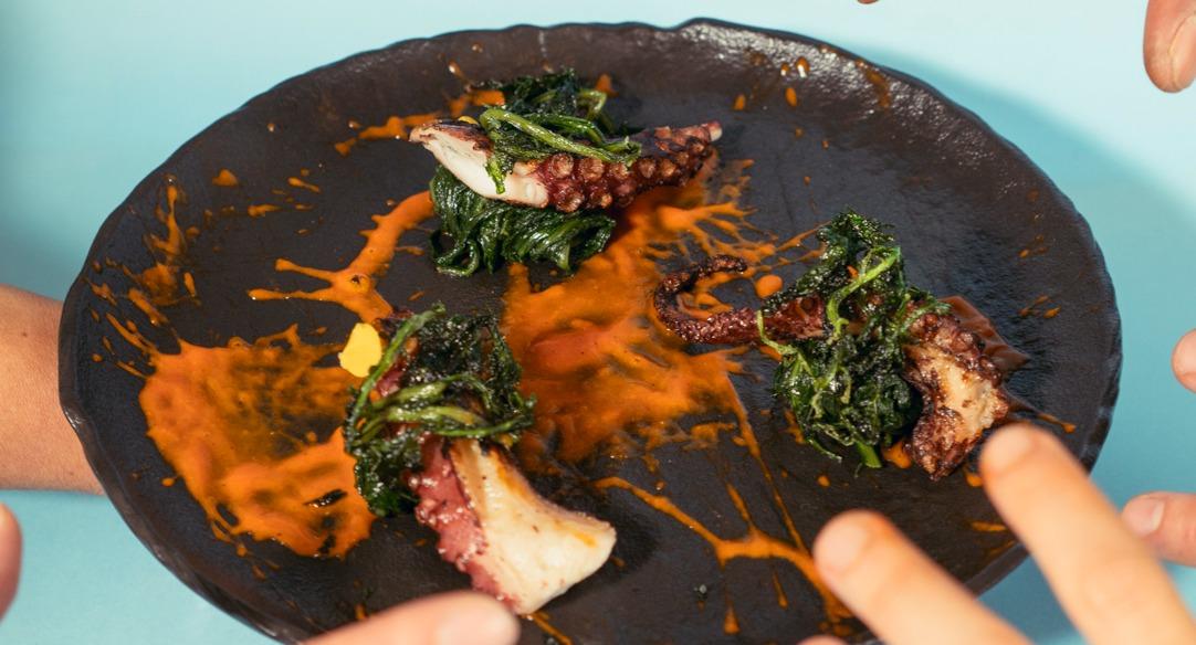 New Food Experience photo 3