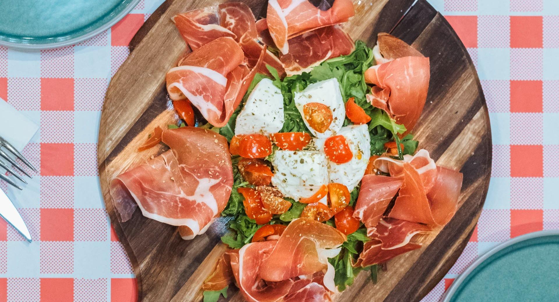 Sale Pepe Pizzeria - Brookvale photo 5