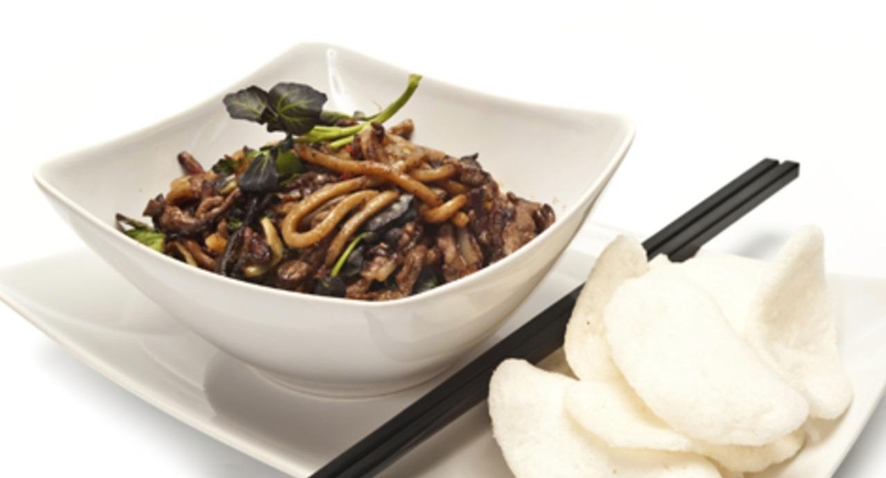 Muyang Hot Pot & BBQ photo 3