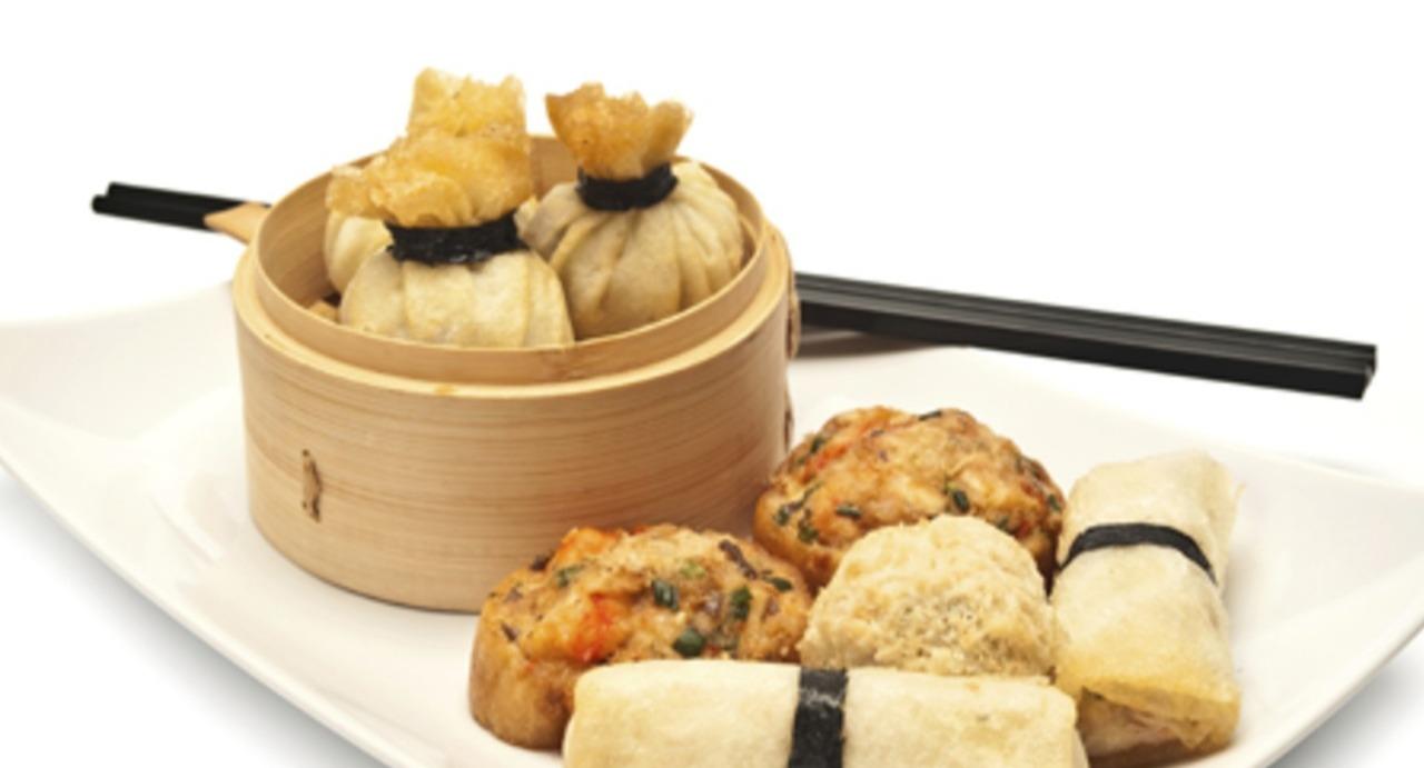 Muyang Hot Pot & BBQ