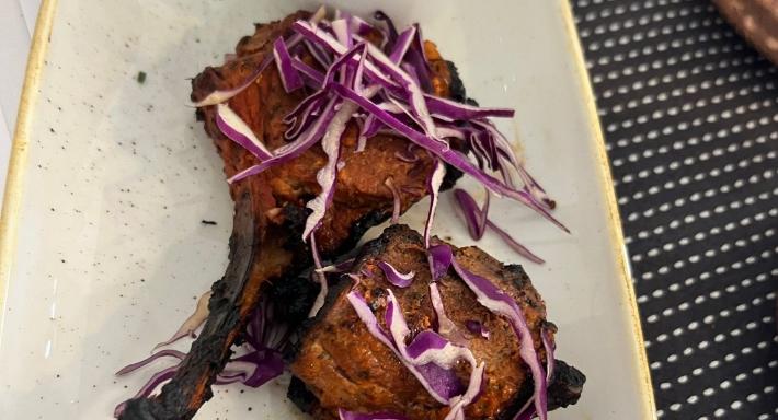 Good Time Indian Restaurant